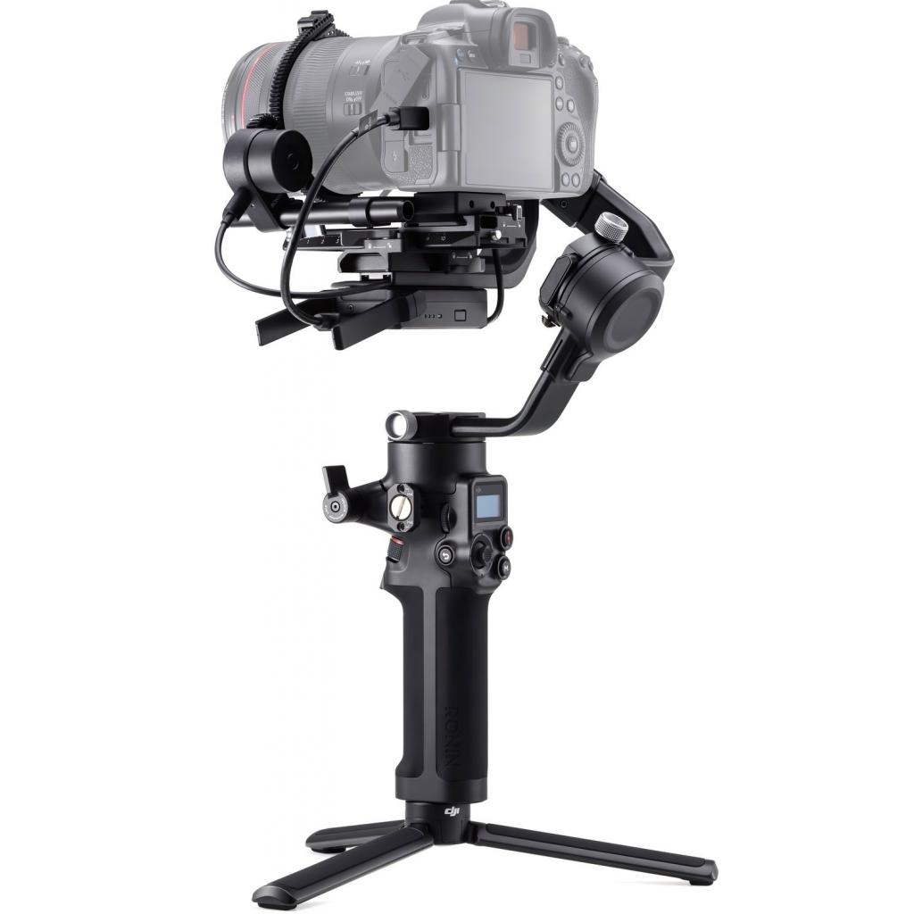 Стедікам DJI RSС 2 Pro Combo (CP.RN.00000124.01) - зображення 2
