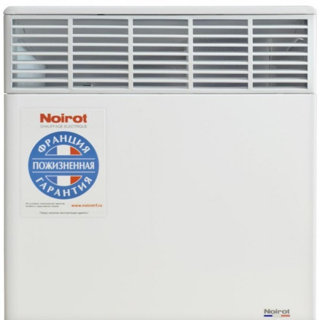 Обігрівач Noirot CNX 4 1500W - зображення 1