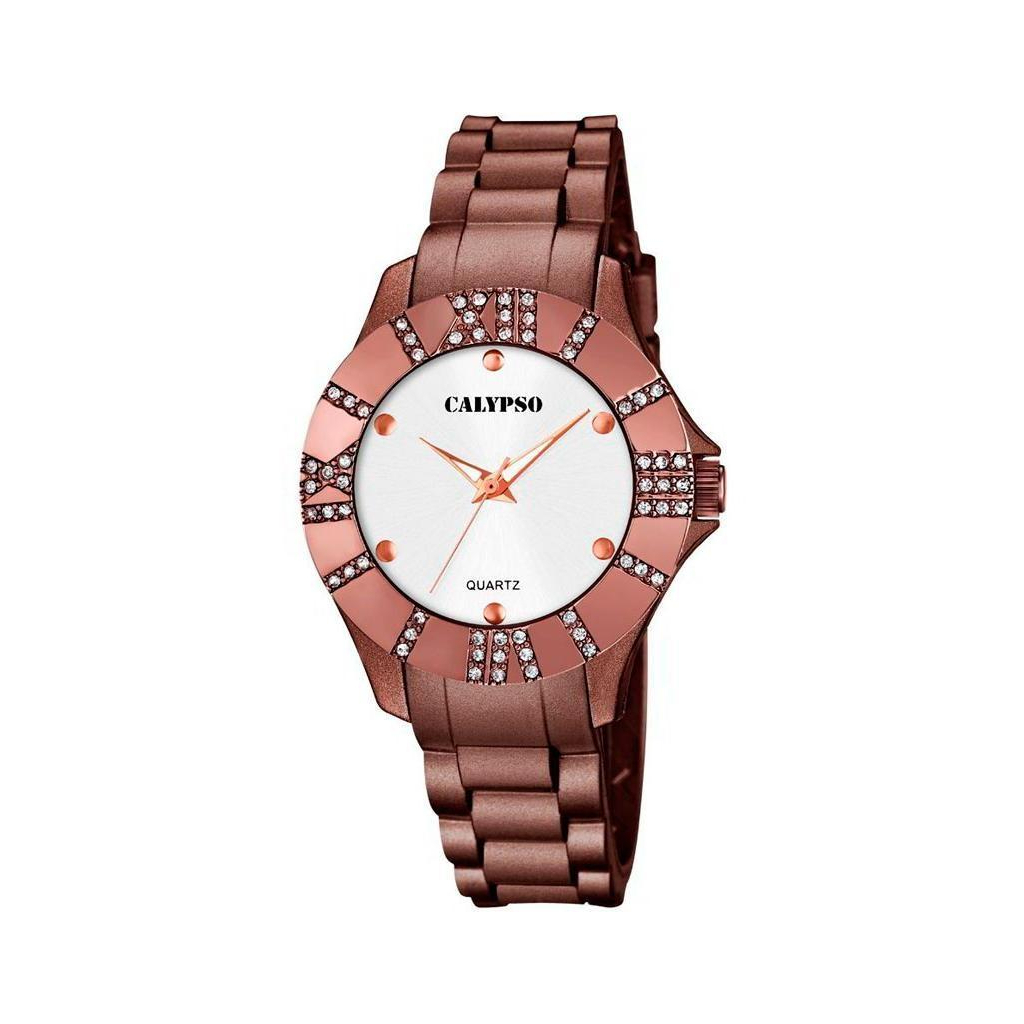 Наручний годинник Calypso K5649/D - зображення 1