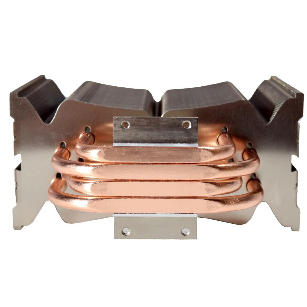 Кулер до процесора Gelid Solutions Tranquillo Rev.4 (CC-TranQ-04-B) - зображення 4