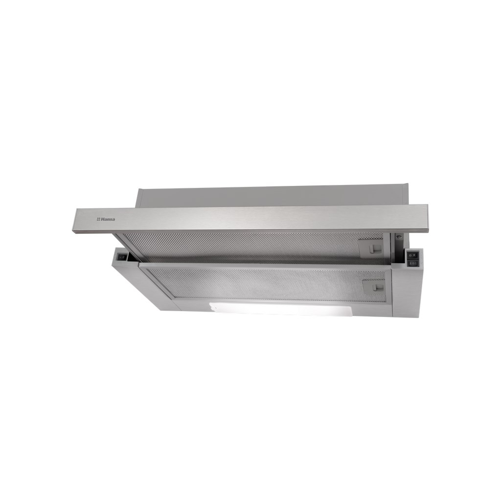 Витяжка кухонна Hansa OTP5233IH - изображение 1