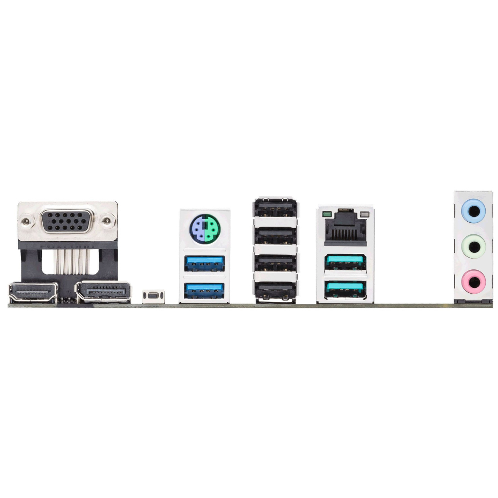 Материнська плата ASUS PRIME B650M-A II - зображення 6