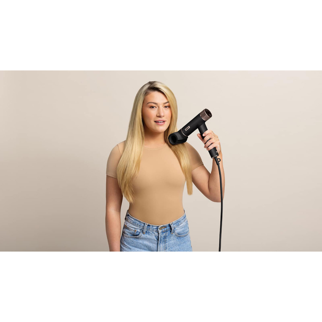 Фен Shark SpeedStyle 3-in-1 for Straight & Wavy Hair (HD731EU) - зображення 11