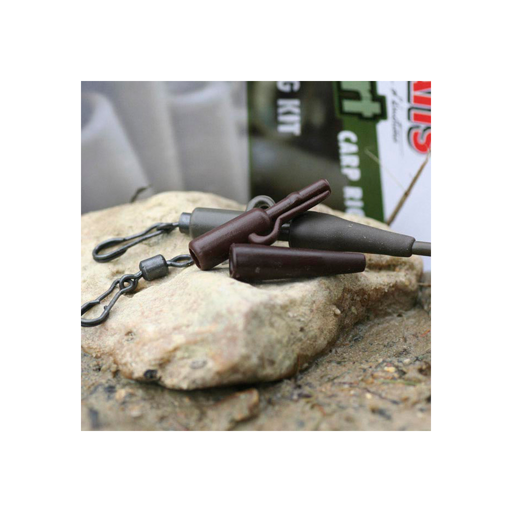 Монтаж Starbaits Stick Rig Kit brown (32.61.54) - зображення 1