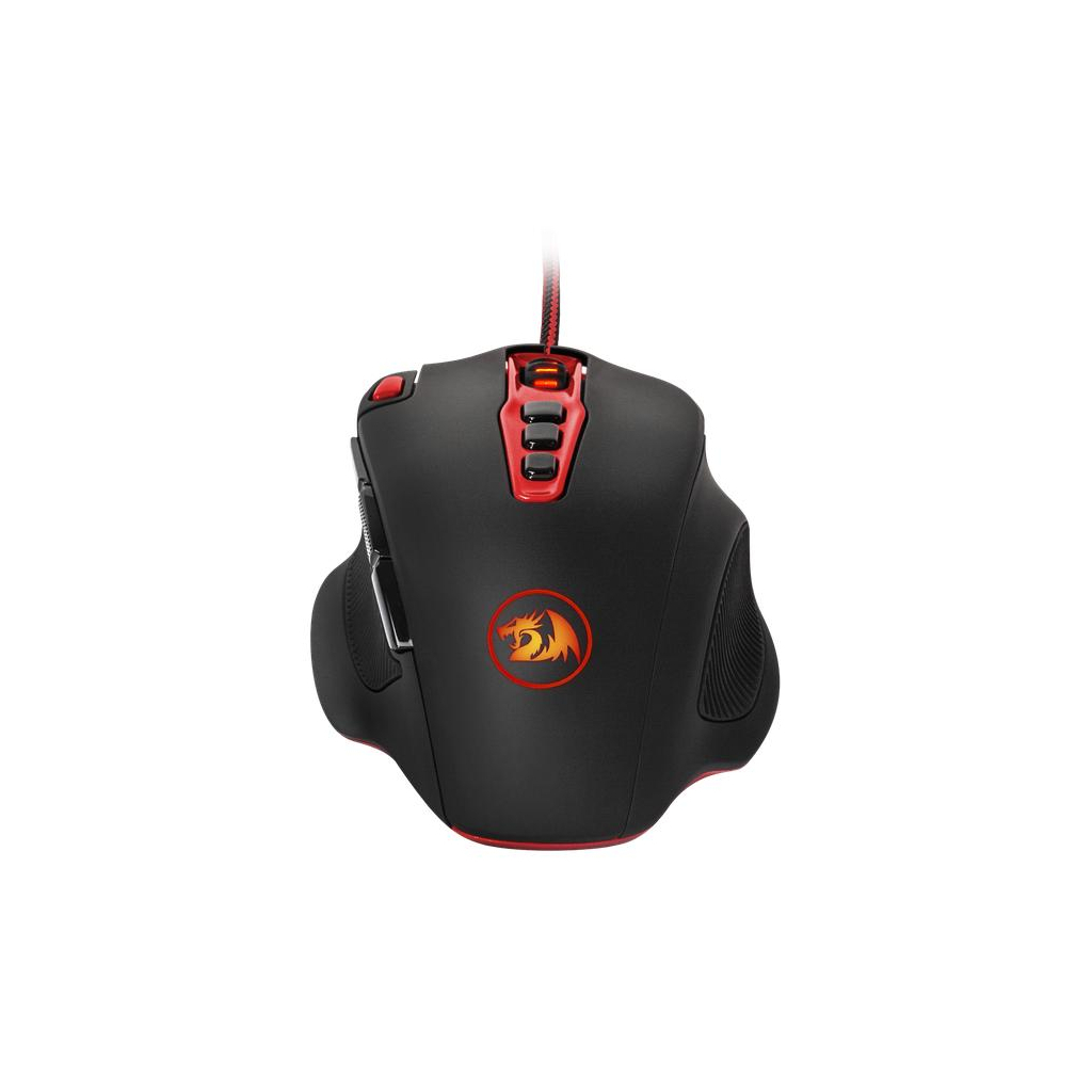 Мишка Redragon Shark 2 (77415) - зображення 6