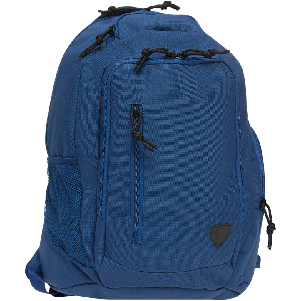 Рюкзак для ноутбука Bagland 17" BL Техас 29L Blue 225 000532662 (1121520878) - зображення 1