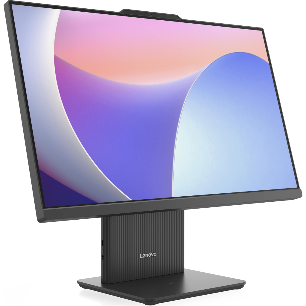 Комп'ютер Lenovo IdeaCentre AiO 24IRH9 / i3-1315U, 8, 512, KM (F0HN00HPUO) - зображення 2