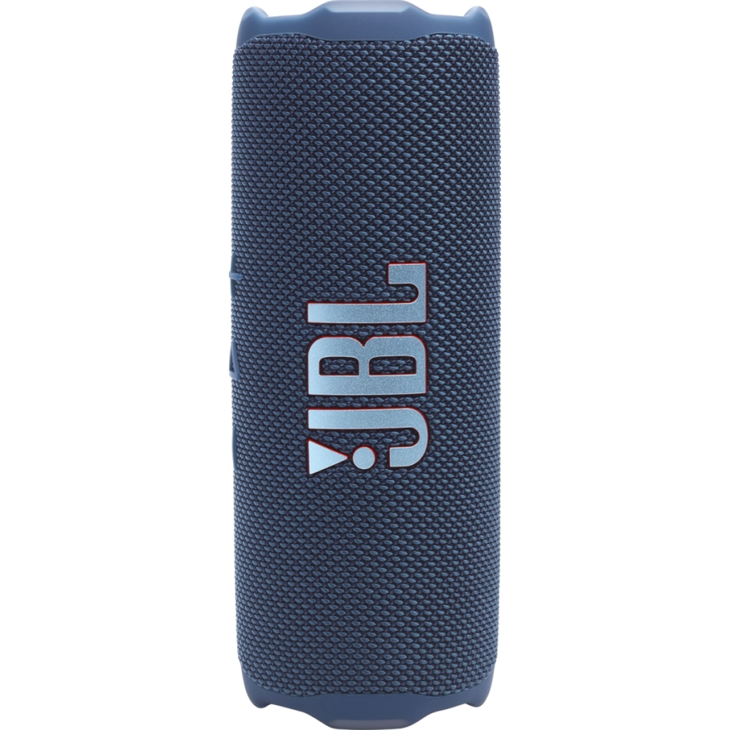 Акустична система JBL Flip 7 Blue (JBLFLIP7BLU) - зображення 8
