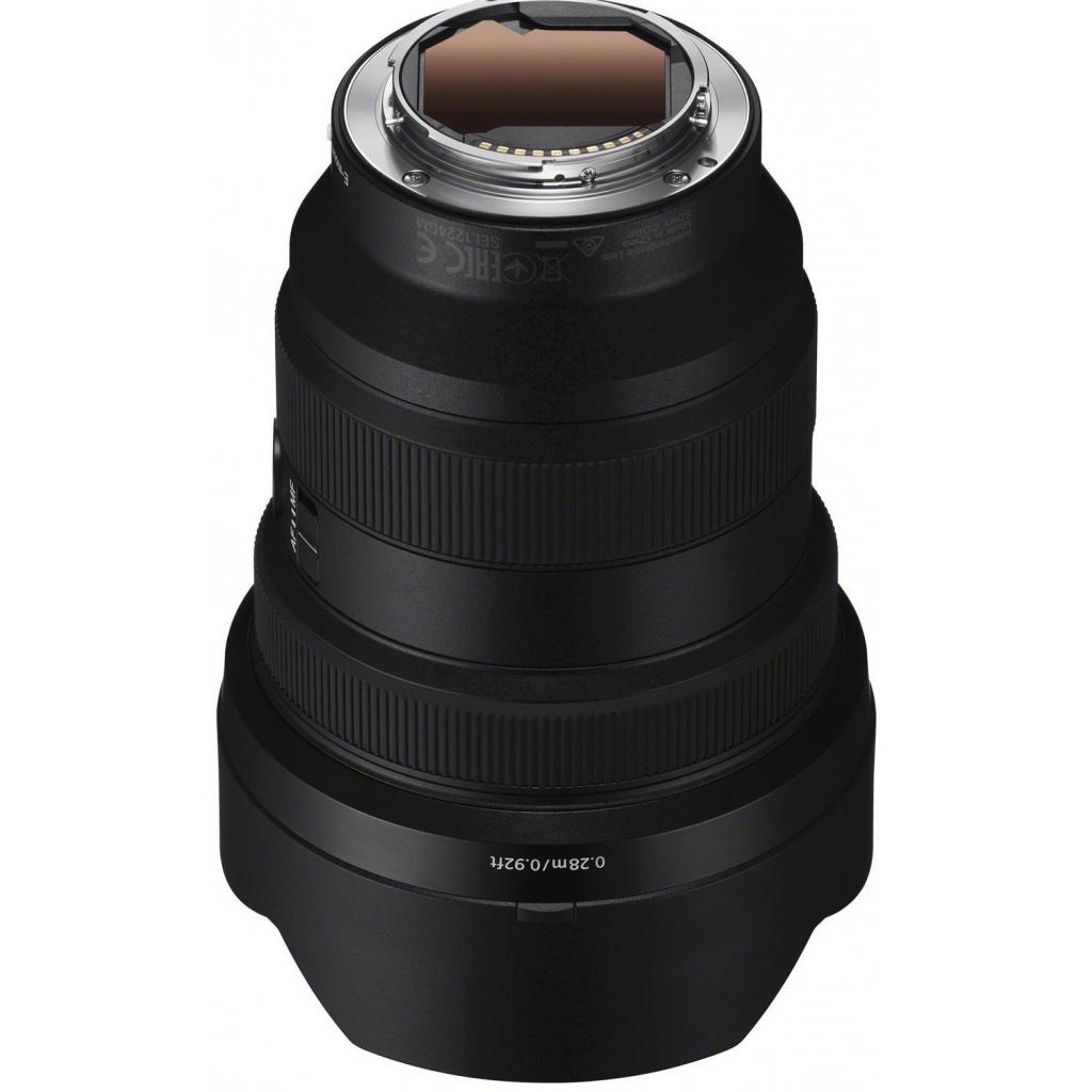 Об'єктив Sony 12-24mm f/2.8 GM для NEX FF (SEL1224GM.SYX) - зображення 5