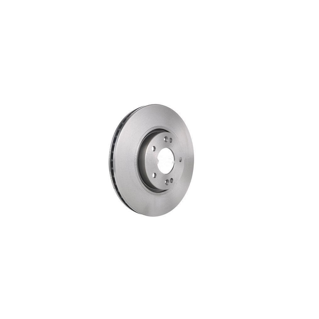 Гальмівний диск Bosch 0 986 479 595 - зображення 4