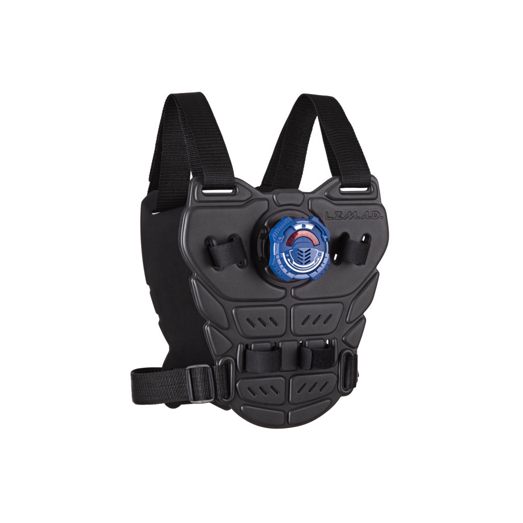 Іграшкова зброя Silverlit Бронежилет Lazer M.A.D. (LM-86849) - изображение 5