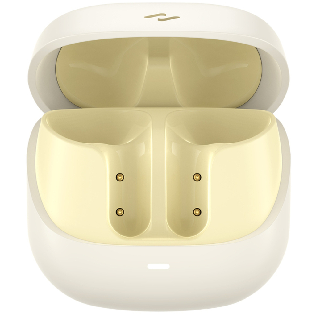 Навушники Havit TW905 TWS Beige (6939119065225) - зображення 4