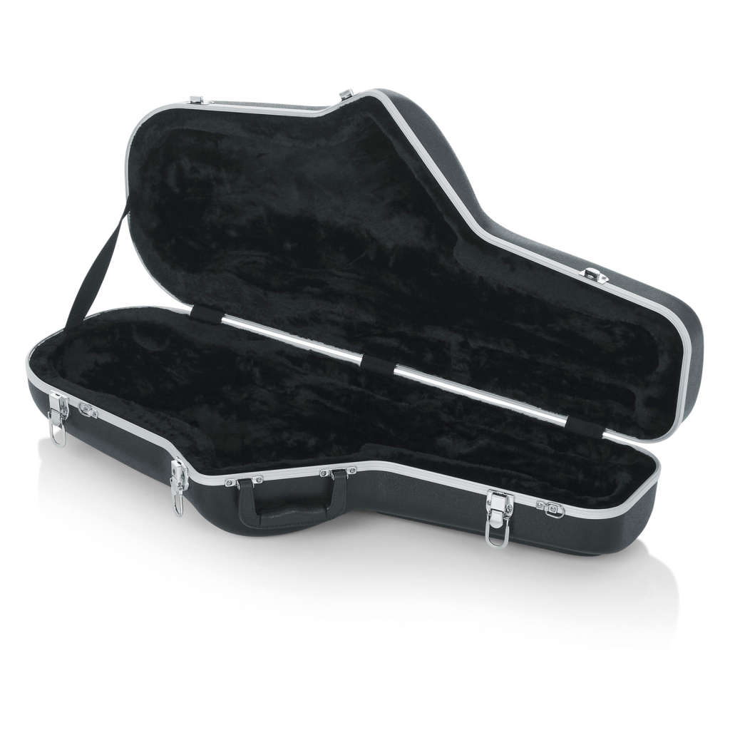 Кейс для духових інструментів Gator Tenor Sax Case (GC-TENOR SAX) - изображение 2