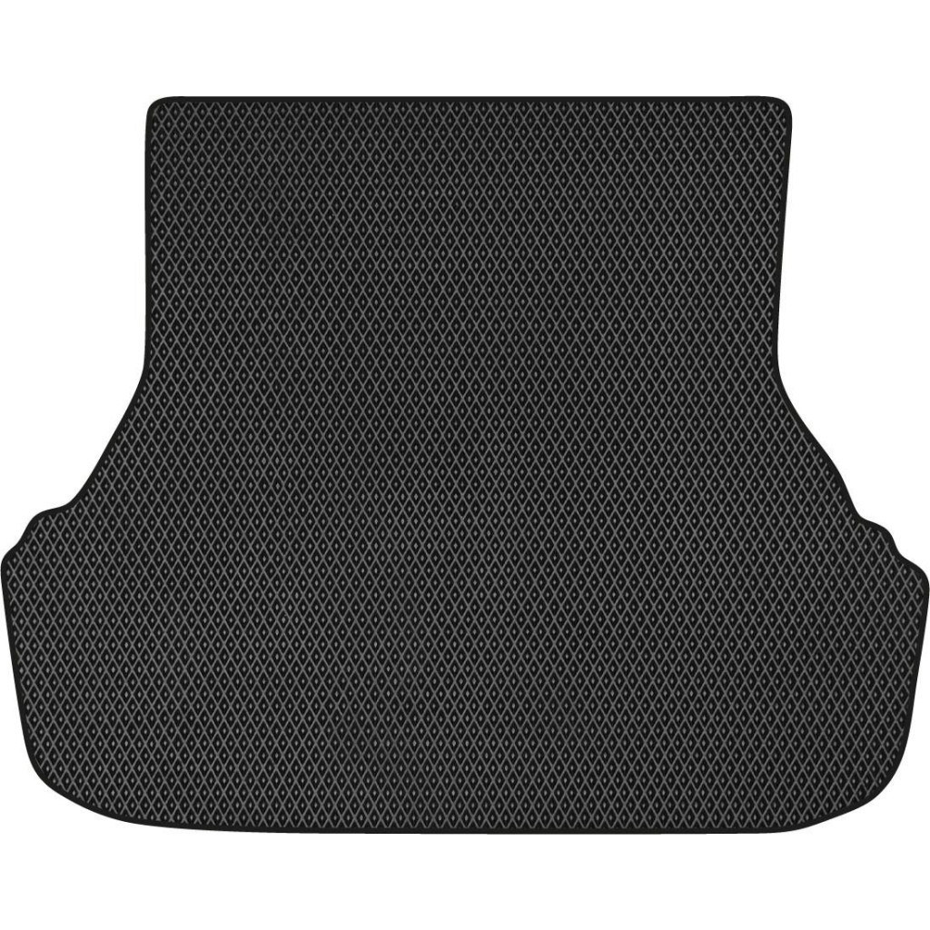 Килимок в багажник EVAtech Toyota Avensis (T22) 1998-2003 1 поколі (TY21693B1RBB) - зображення 1
