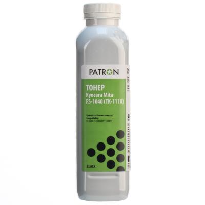 Тонер Patron KYOCERA MITA FS-1040 (TK-1110) (T-PN-KFS1040-150) - зображення 2