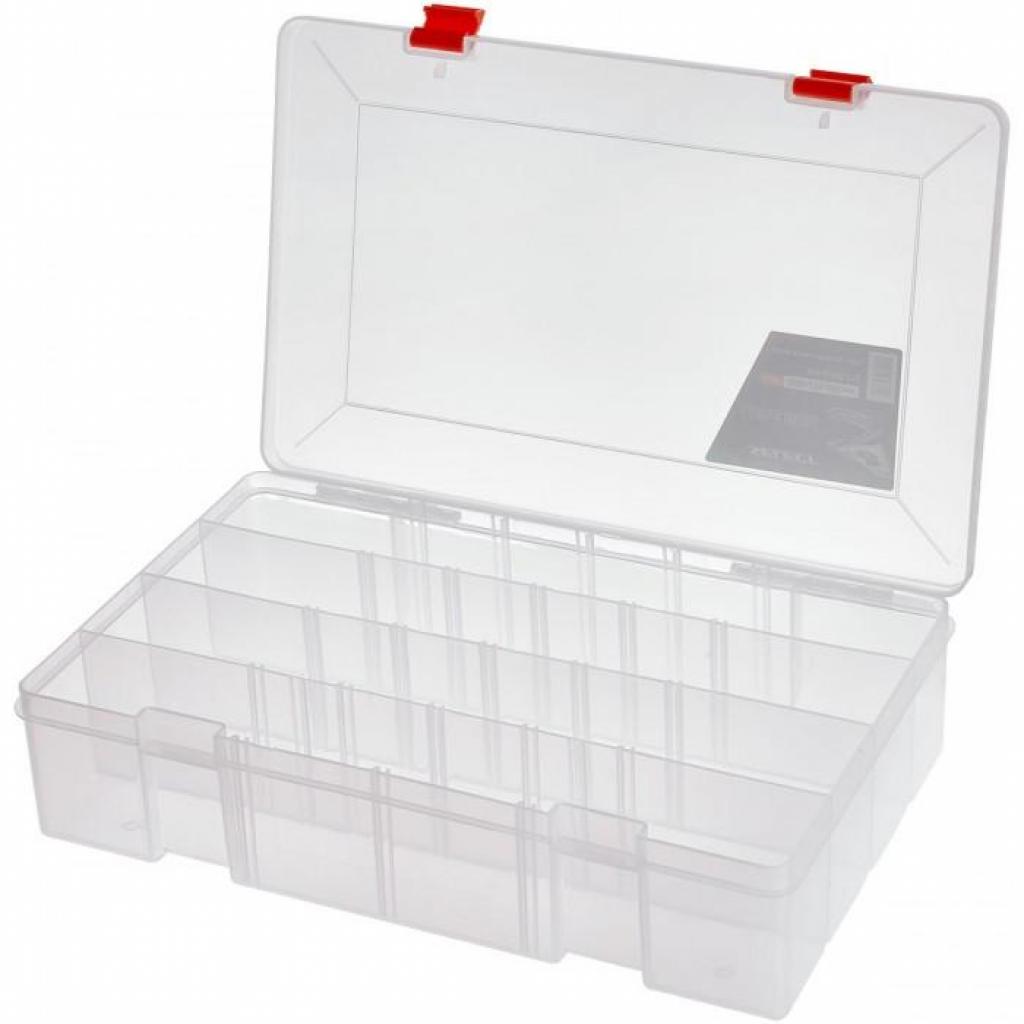 Коробка рибалки Select Lure Box SLHS-315 35.8х23.5х8 cm (1870.30.69) - изображение 2