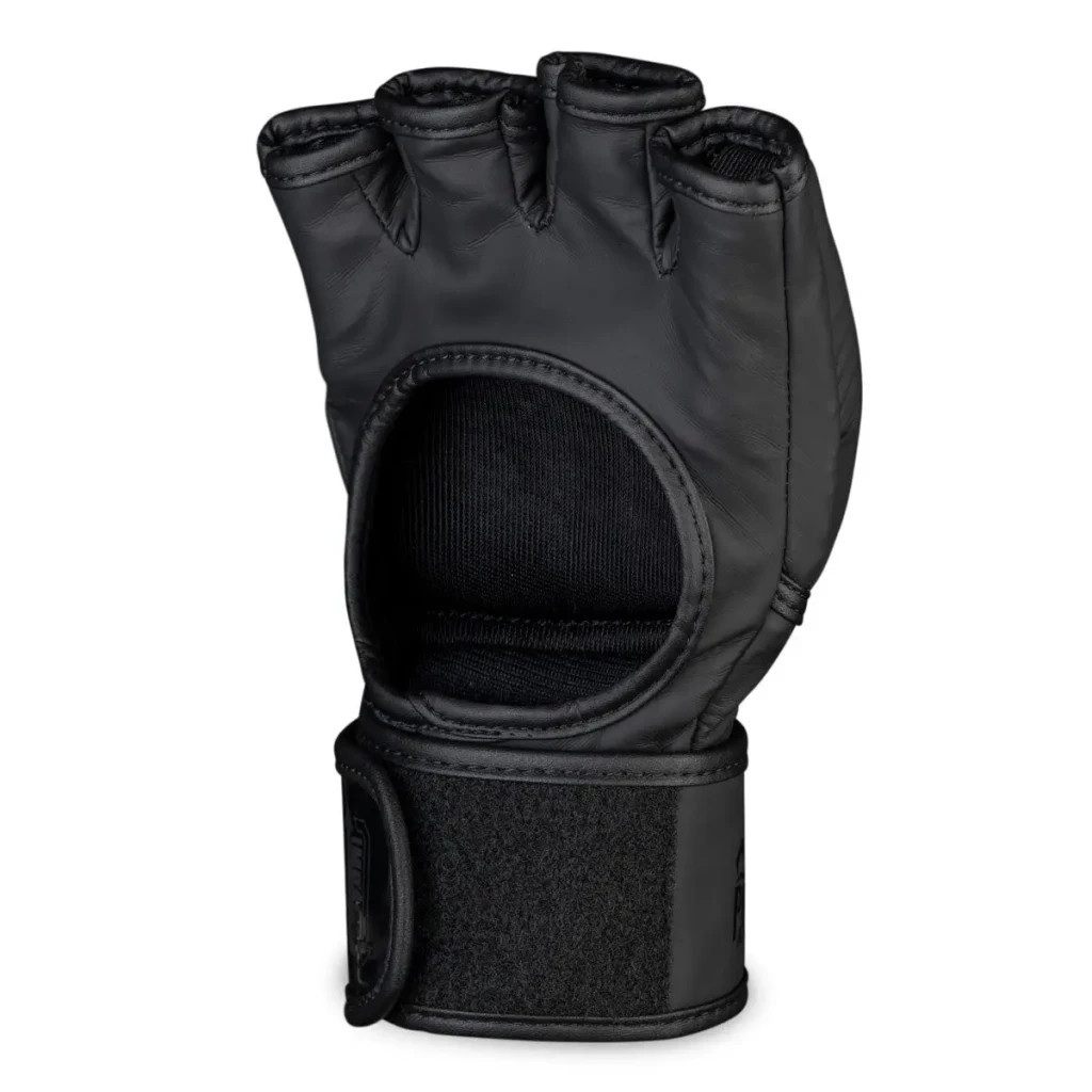 Рукавички для MMA Phantom Apex Black L/XL (PHMMAG2023-LXL) - зображення 3