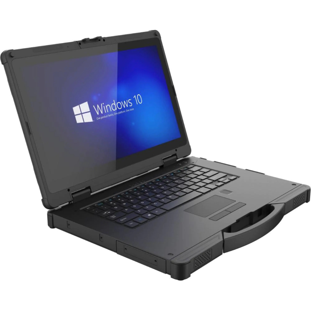 Ноутбук AGN X14T (AGNX14TI5) - зображення 2