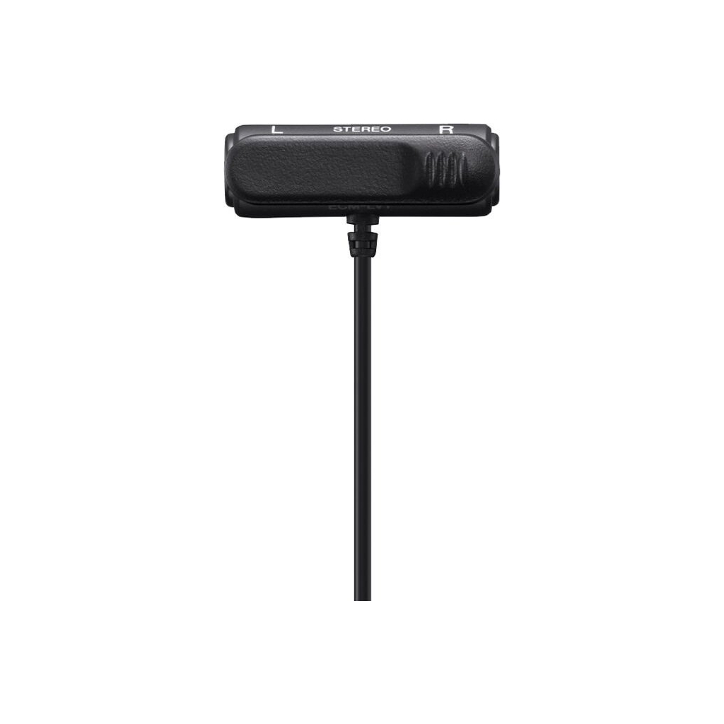 Мікрофон Sony ECM-LV1 (ECMLV1.SYU) - зображення 4