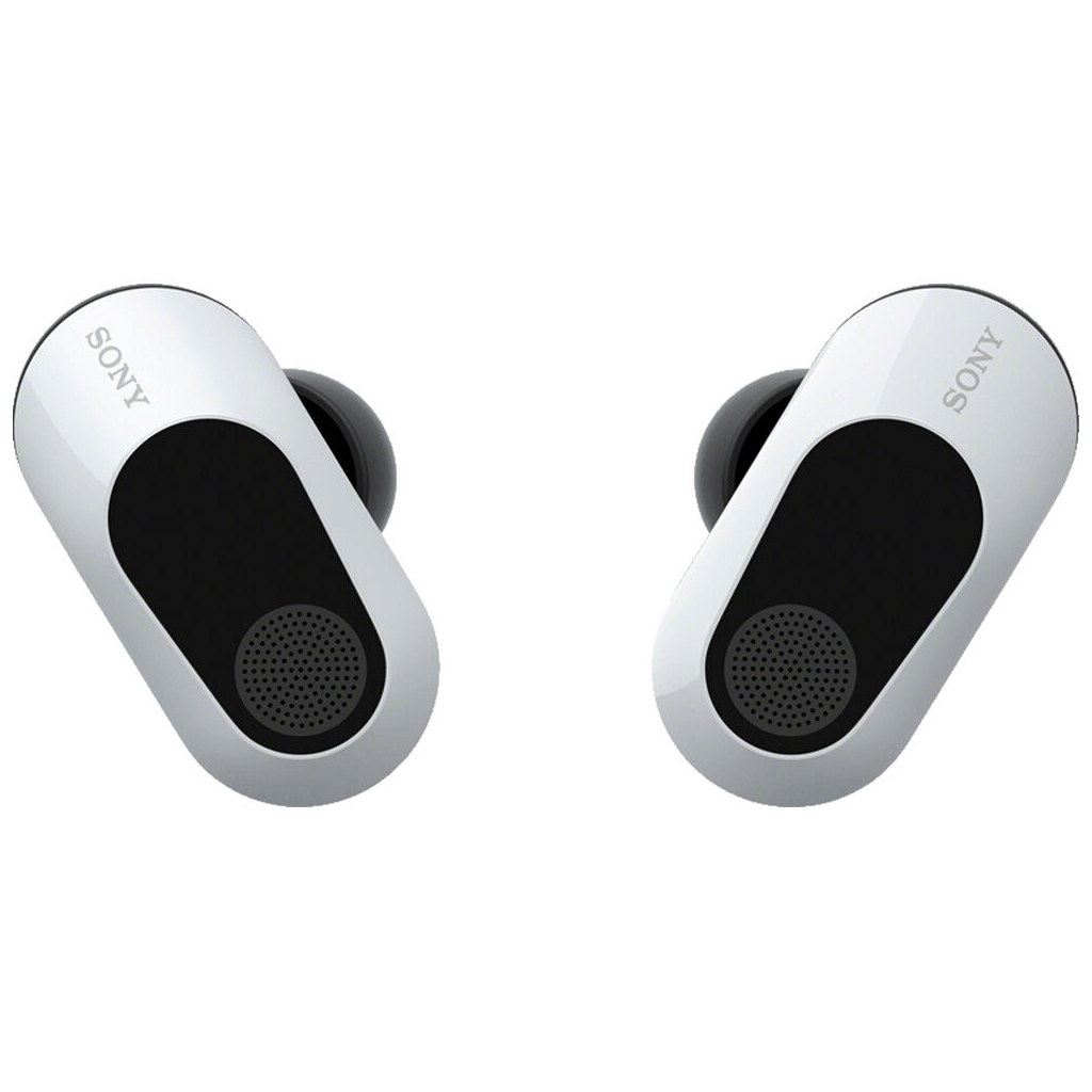 Навушники Sony INZONE Buds White (WFG700NW.CE7) - зображення 3