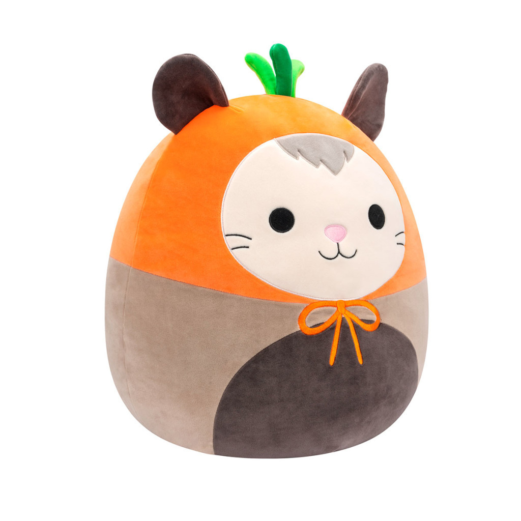 М'яка іграшка Squishmallows Опосум Луанне 19 см (SQER00834) - зображення 3