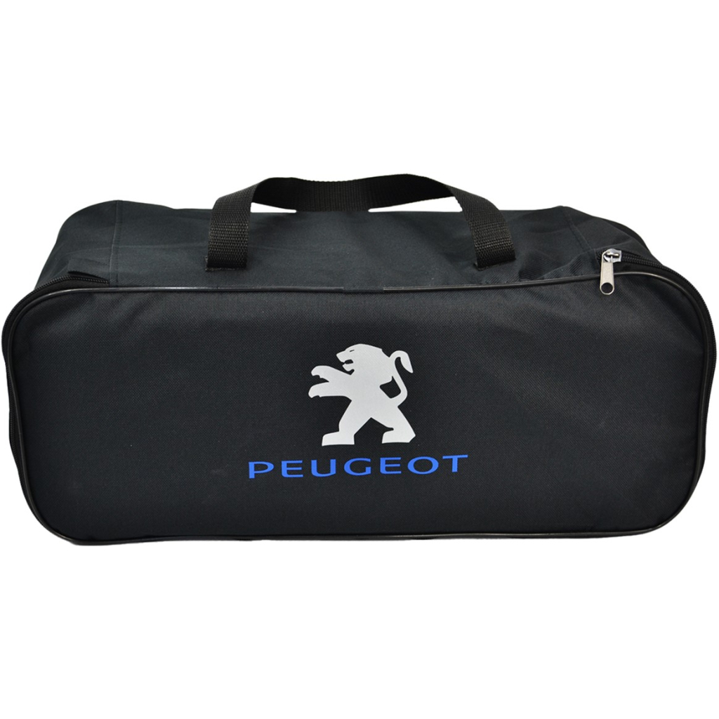 Сумка-органайзер Poputchik Peugeot (03-130-1Д) - зображення 1