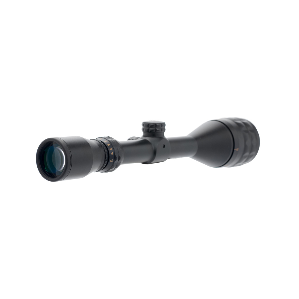 Оптичний приціл Konus KonusPro 3-12x50 30/30 AO (7256) - зображення 2