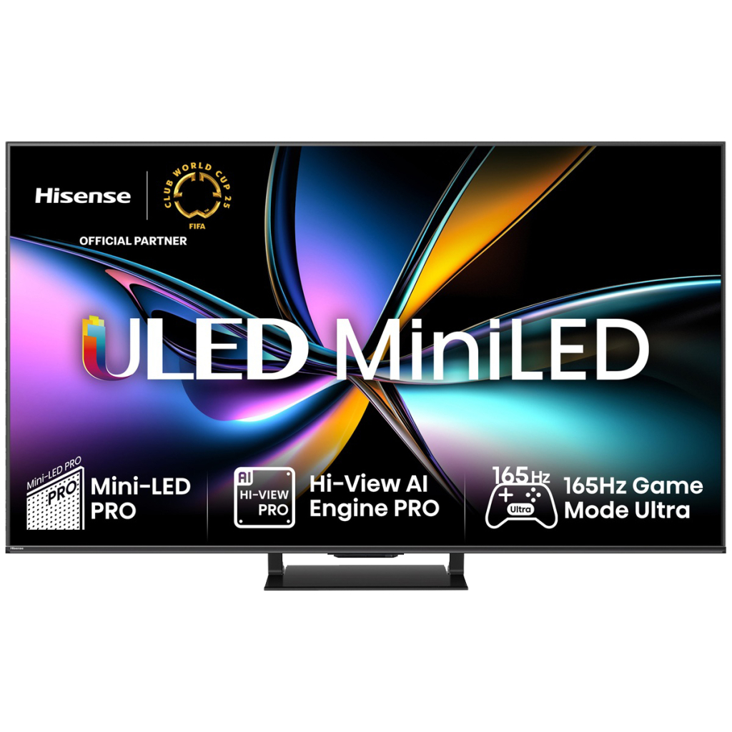Телевізор Hisense 65U7Q PRO - зображення 4