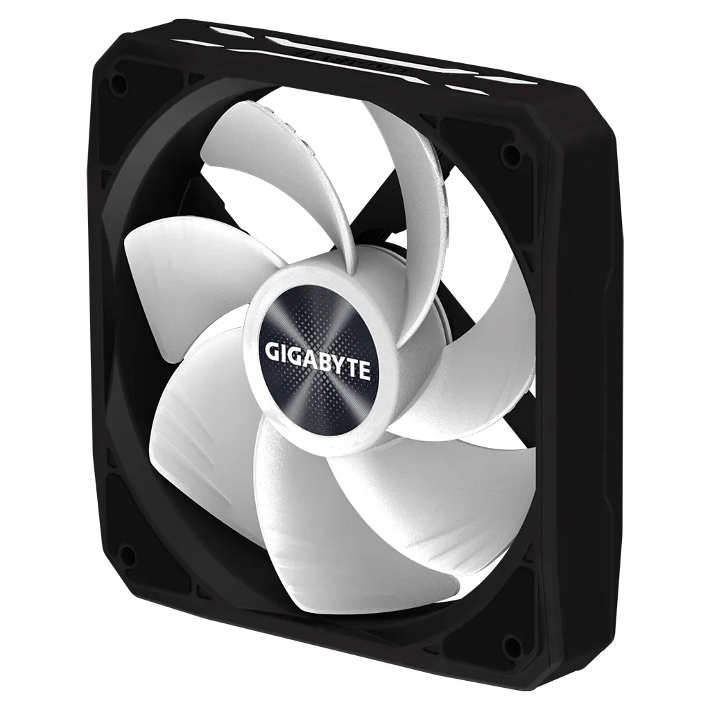 Кулер до корпусу GIGABYTE GP-GBT EZFAN1203 - изображение 7