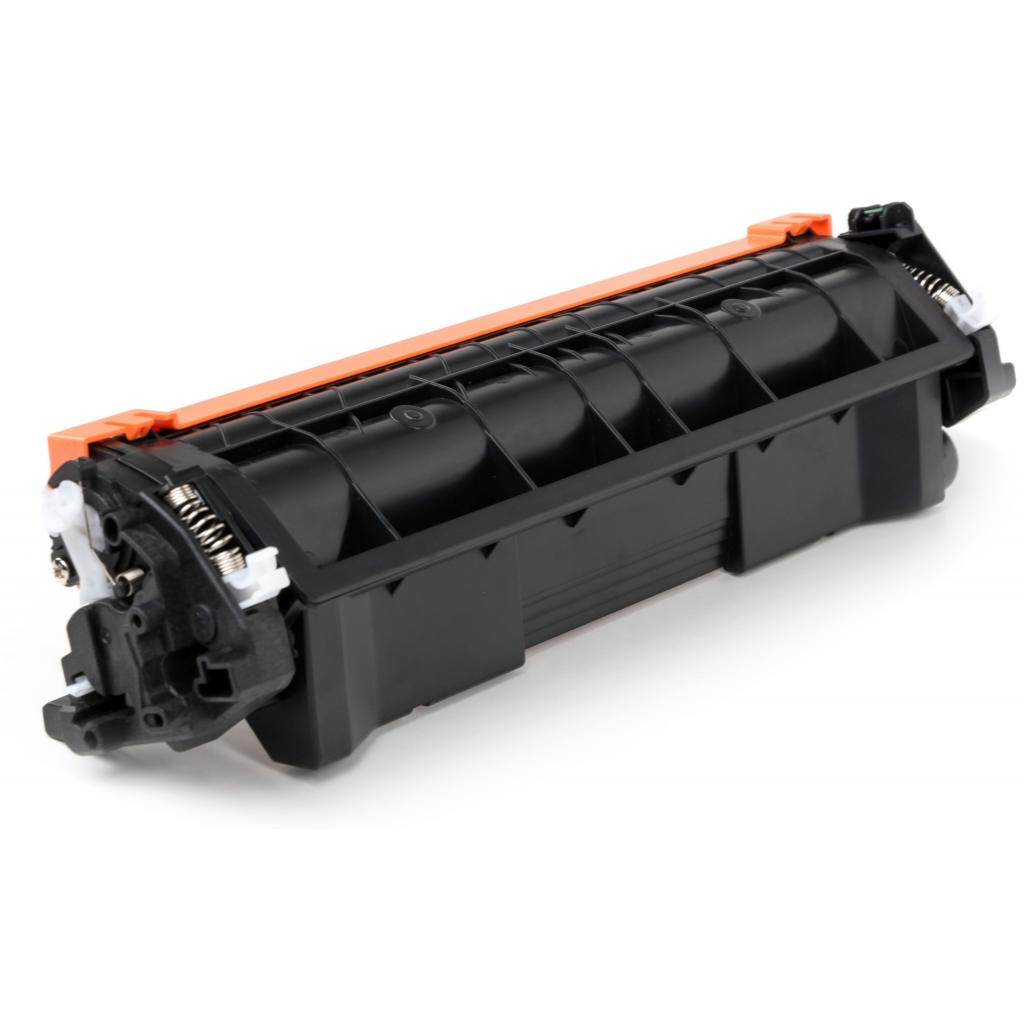 Картридж Vinga CANON 047 Black (V-L-C047A) - зображення 3