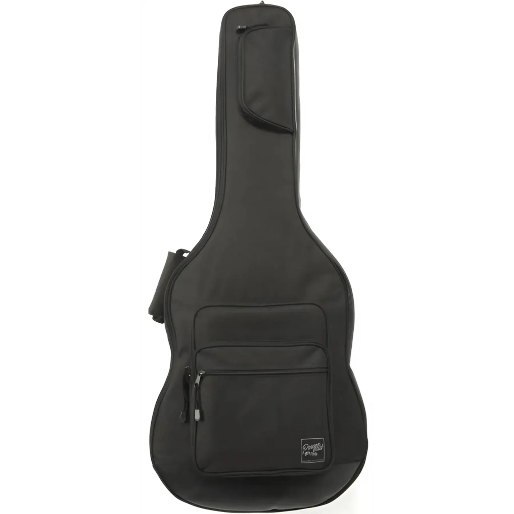 Чохол для гітари Ibanez IAB540 BK (226414) - изображение 1
