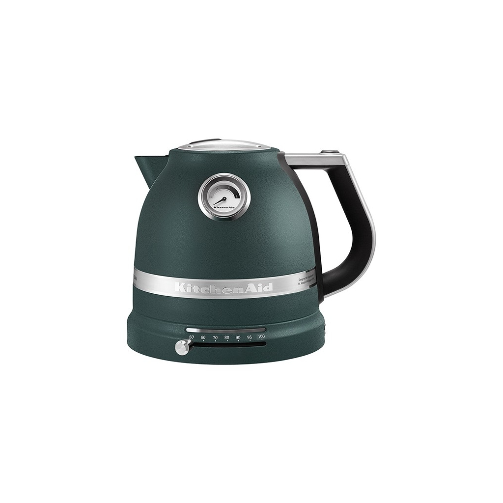 Електрочайник KitchenAid 5KEK1522EPP - зображення 1