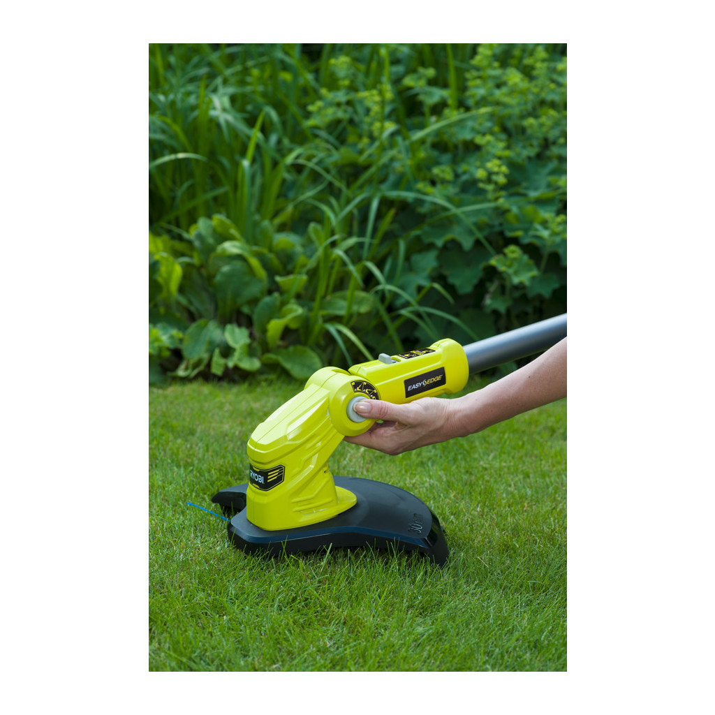 Тример садовий Ryobi OLT1832 ONE+ EasyEdge (без АКБ та ЗУ) (5133002813) - изображение 4