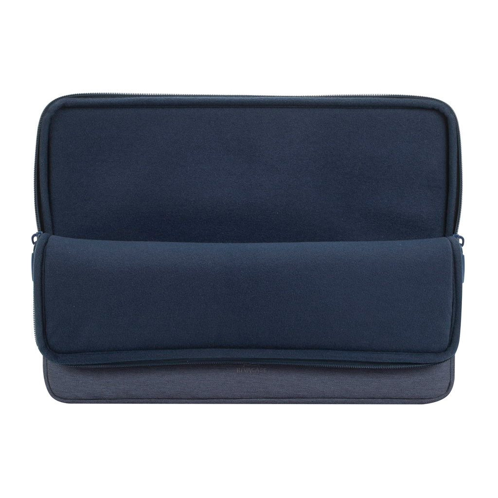 Чохол до ноутбука RivaCase 13.3" 7703 (Blue) "Suzuka" (7703Blue) - изображение 4