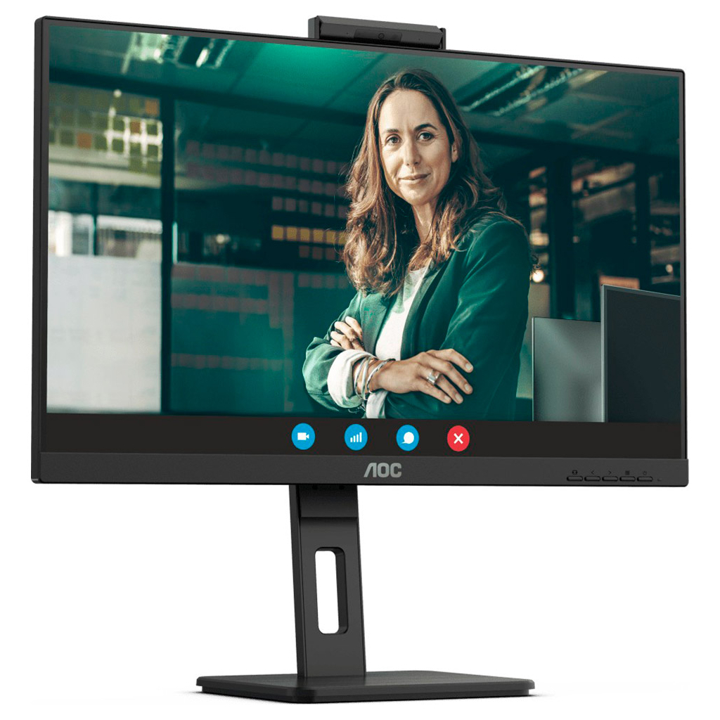 Монітор AOC Q27P3QW - зображення 2