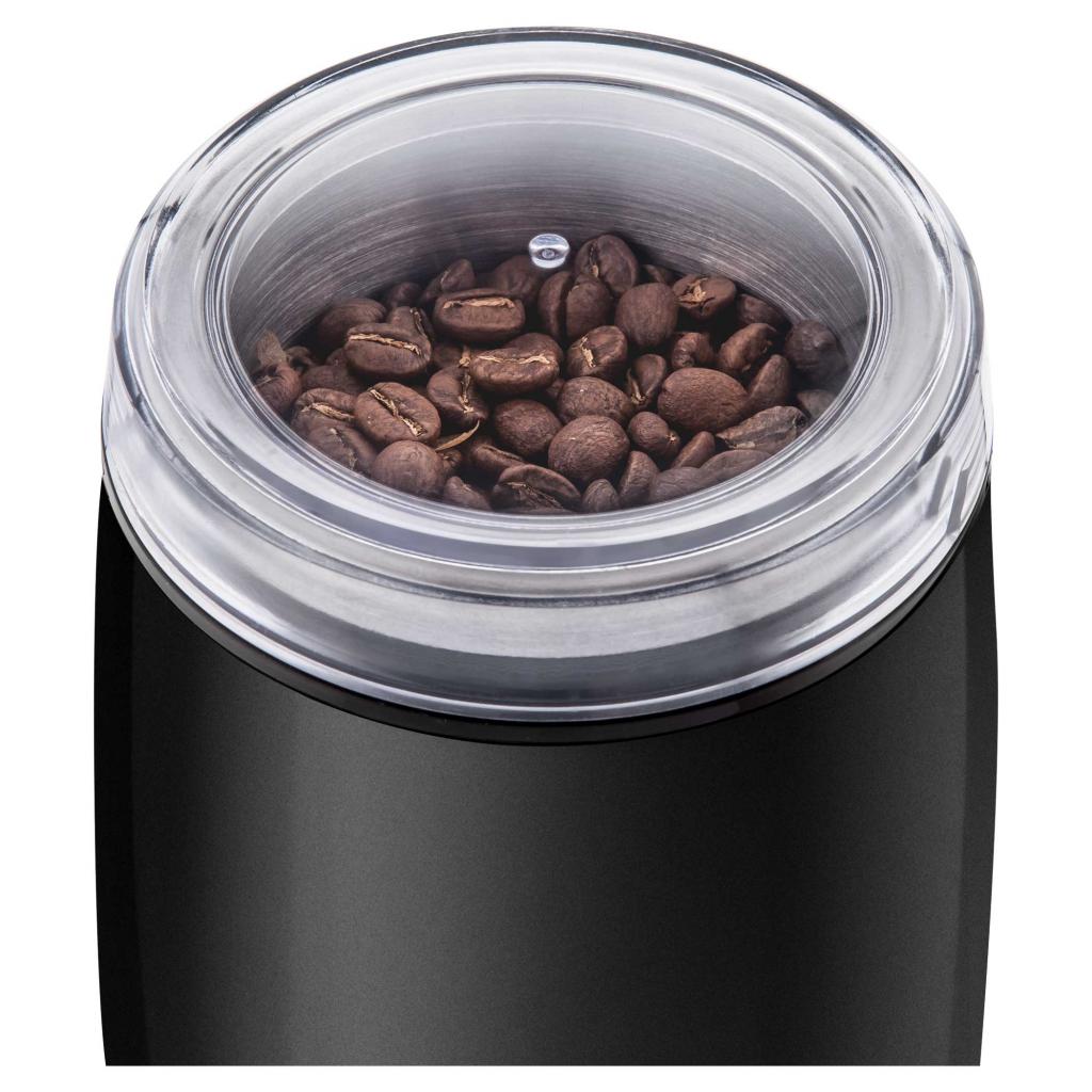Кавомолка Sencor SCG 2051 BK (SCG2051BK) - зображення 3