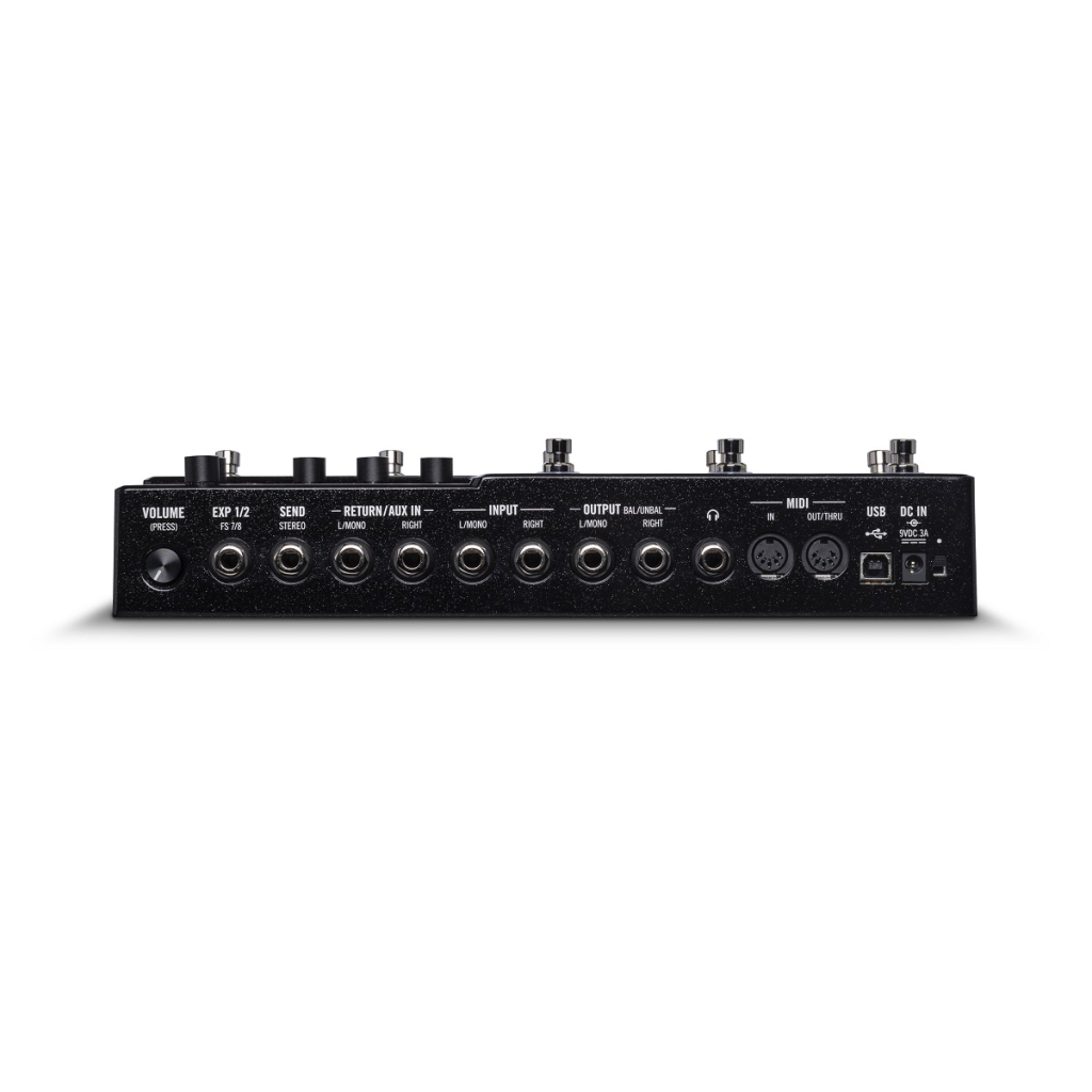 Гітарний процесор Line 6 HX Stomp XL - зображення 2