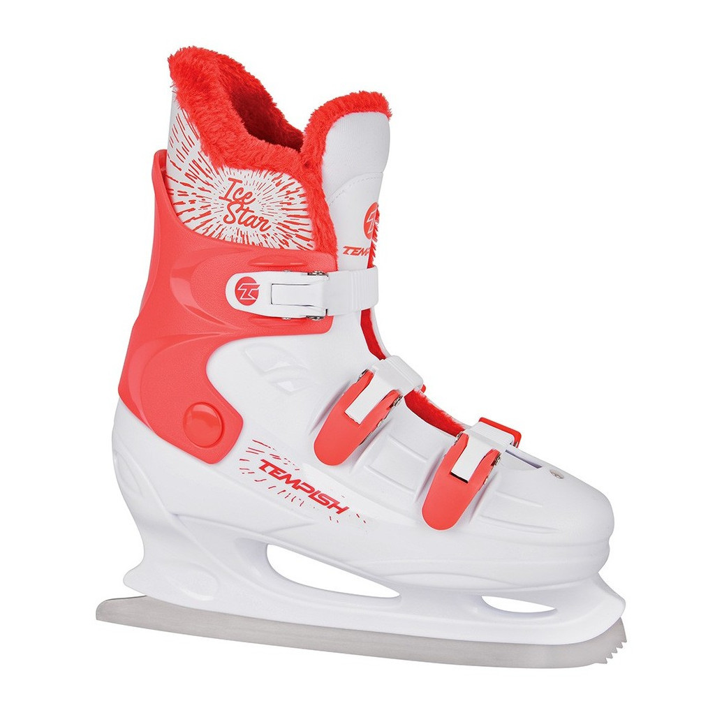 Ковзани Tempish Ice Star Фігурні 39 (1300001625/39) - зображення 2