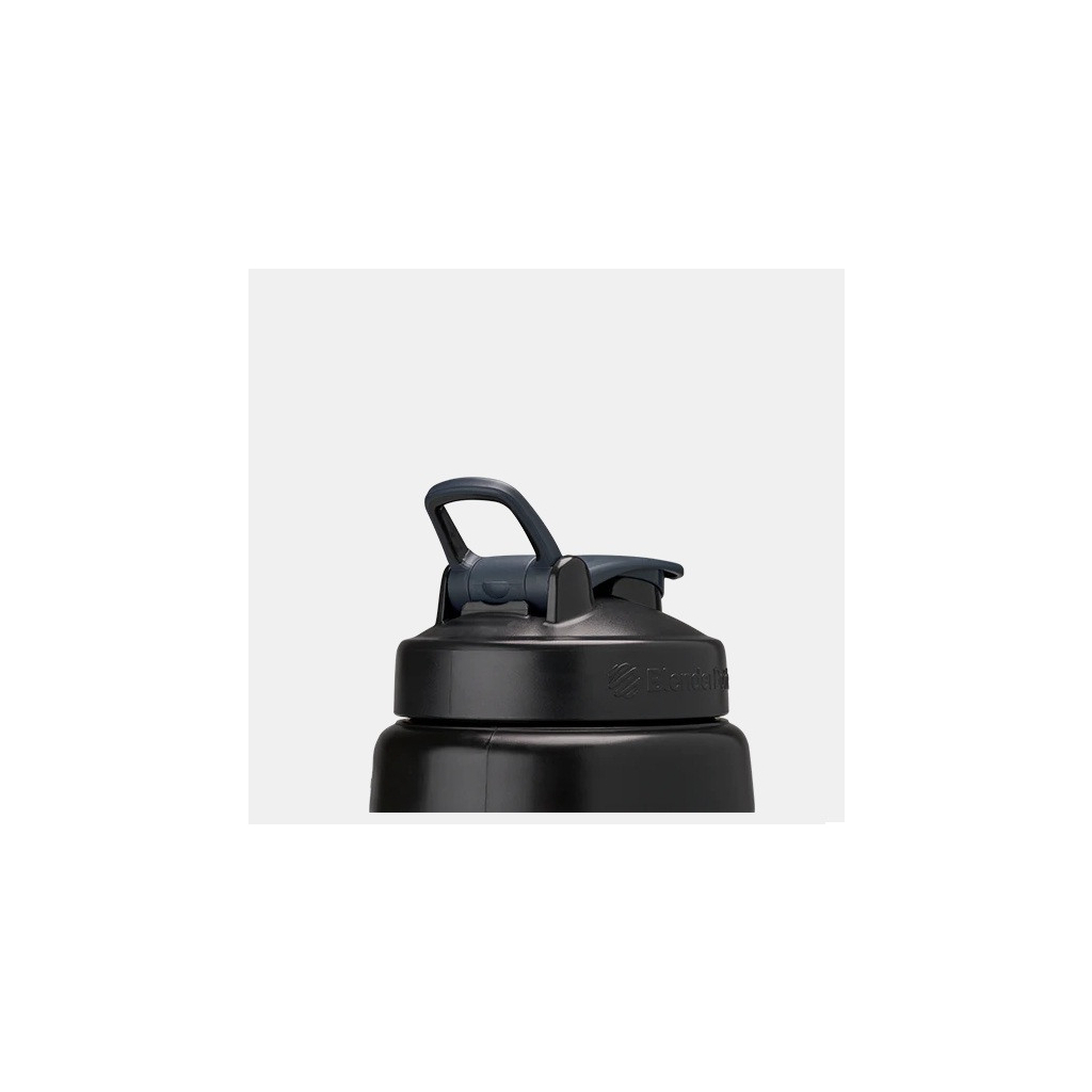Шейкер спортивний BlenderBottle Hydration Koda 2200 мл Black (Koda_Black) - зображення 6
