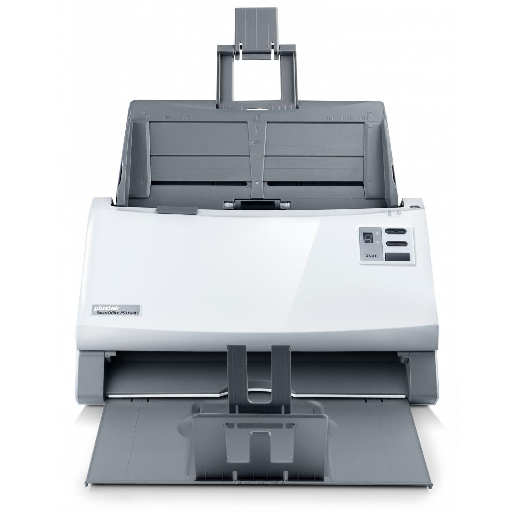 Сканер Plustek SmartOffice PS3180U (284) - зображення 2