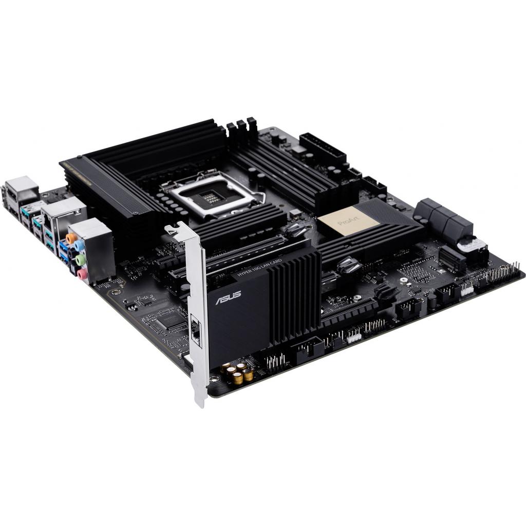 Материнська плата ASUS ProArt Z490-CREATOR 10G - зображення 5