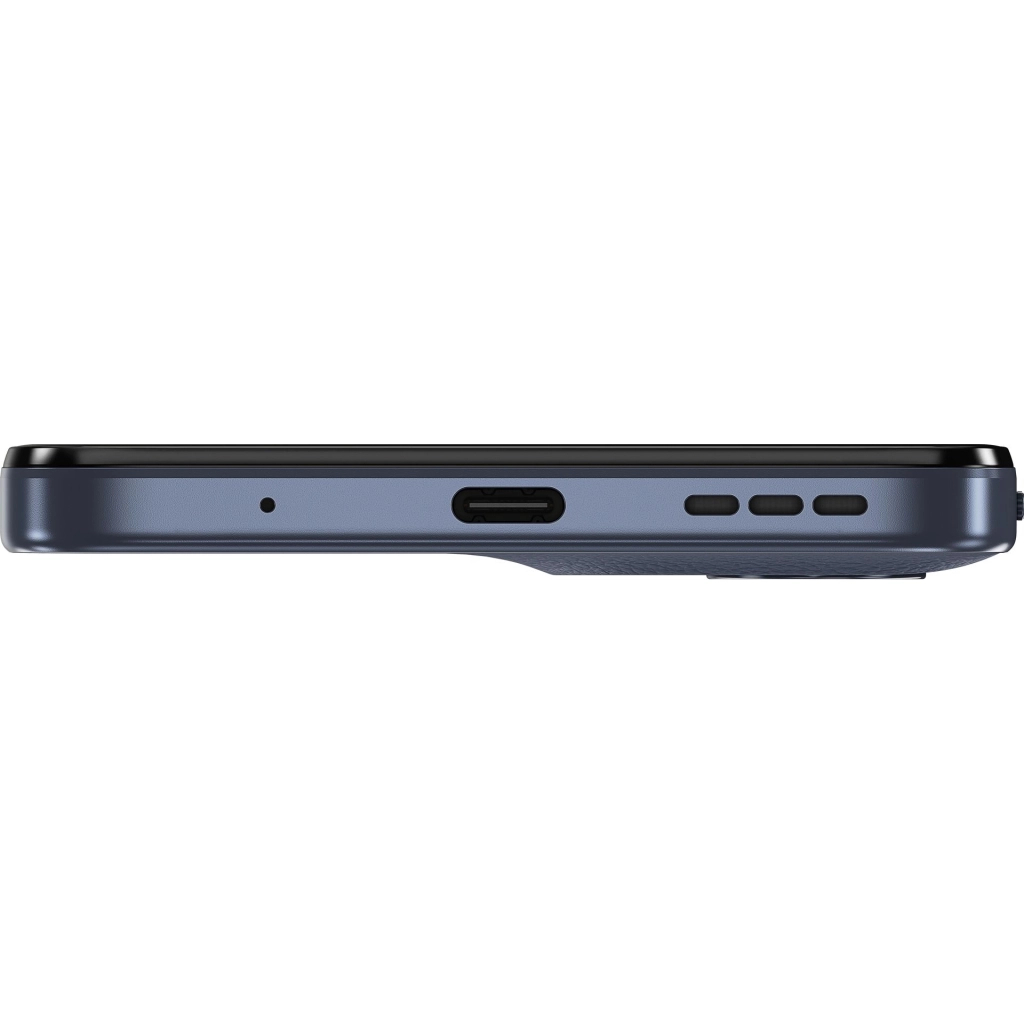 Мобільний телефон Motorola G05 4/256GB Denim Blue (PB6L0053UA) - зображення 9