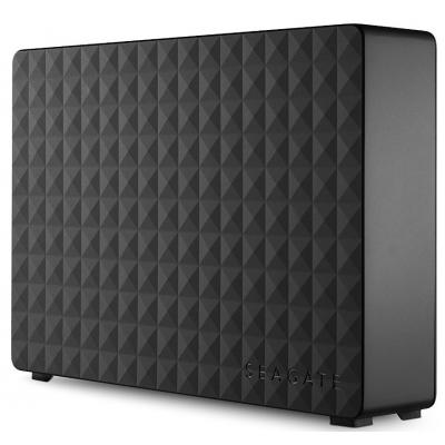 Зовнішній жорсткий диск 3.5" 4TB Seagate (STEB4000200) - зображення 3