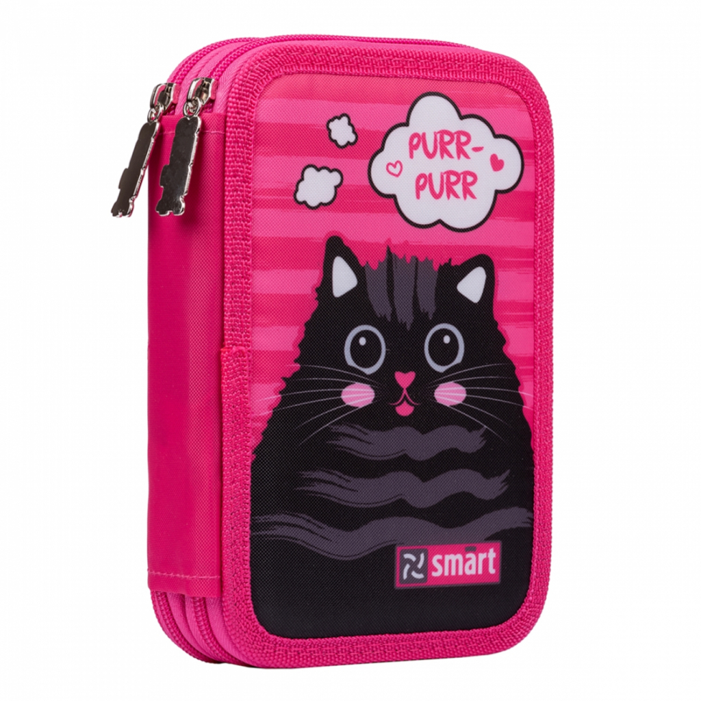 Пенал Smart HP-01 Cat rules (532841) - зображення 1