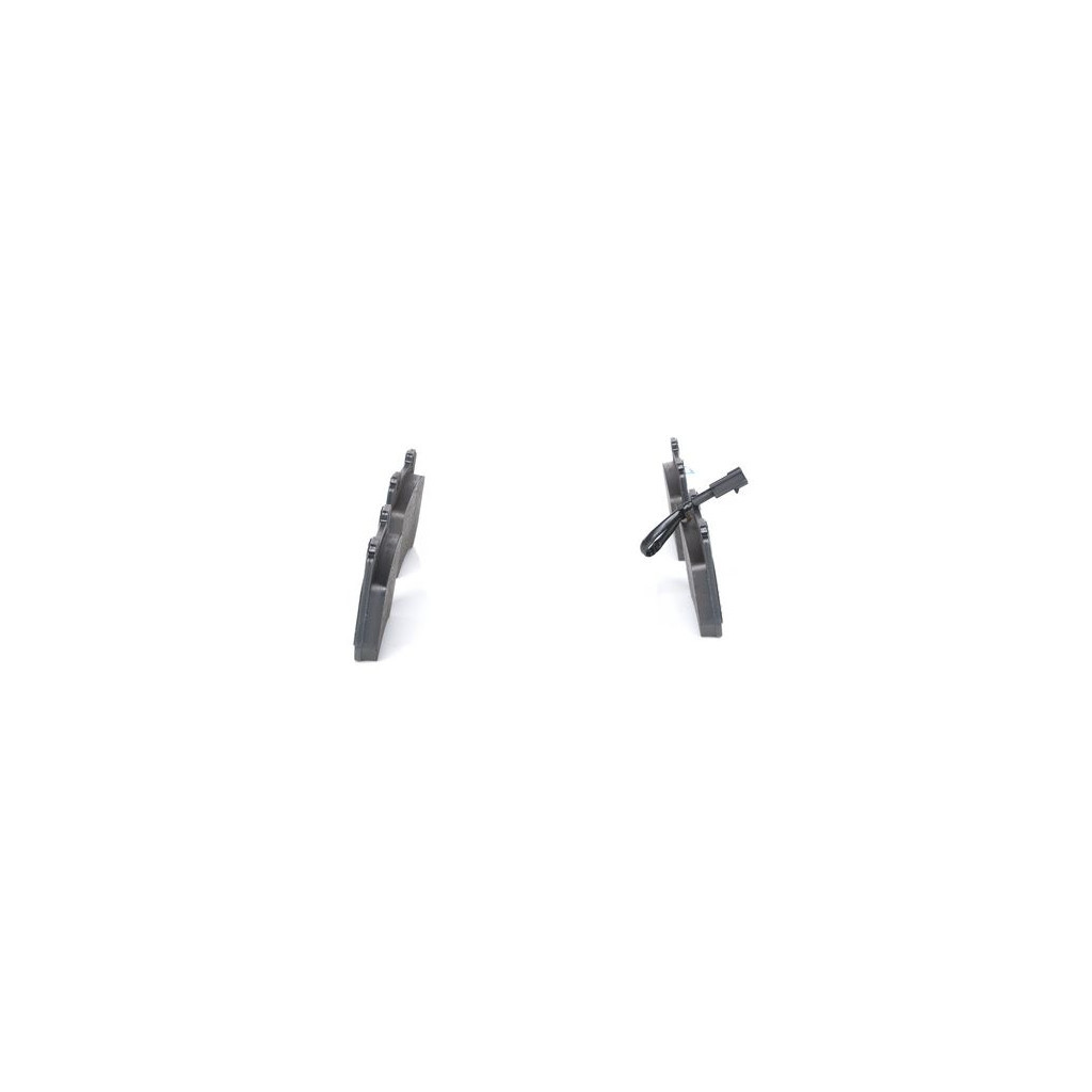 Гальмівні колодки Bosch 0 986 494 402 - зображення 6