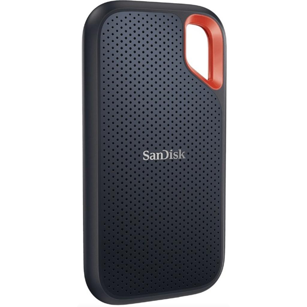 Накопичувач SSD USB 3.2 500GB SanDisk (SDSSDE61-500G-G25) - зображення 2
