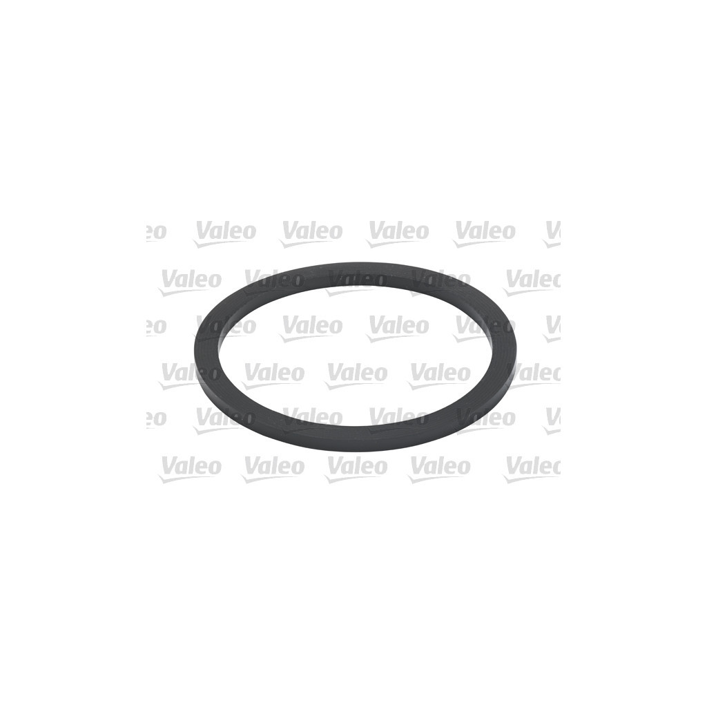 Фільтр паливний Valeo 587918 - зображення 4