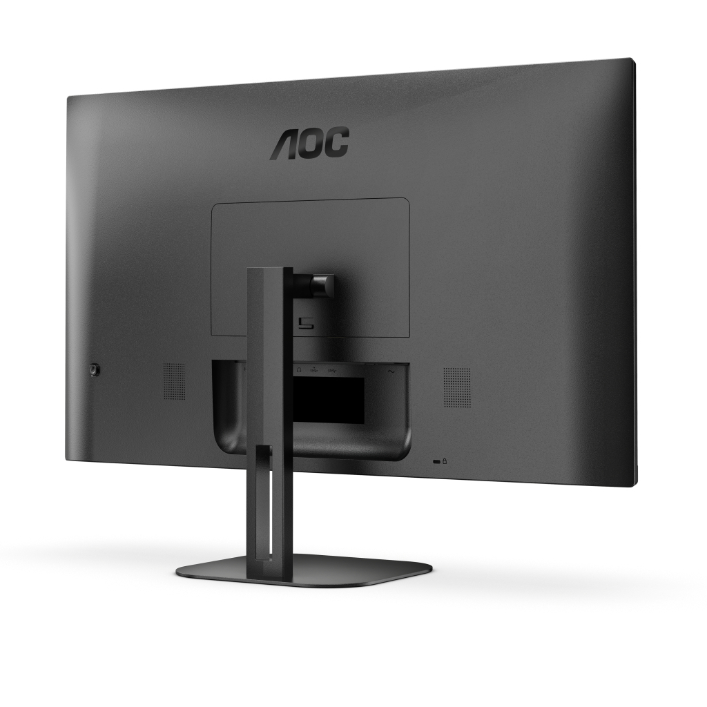 Монітор AOC 24V5CE/BK - зображення 6