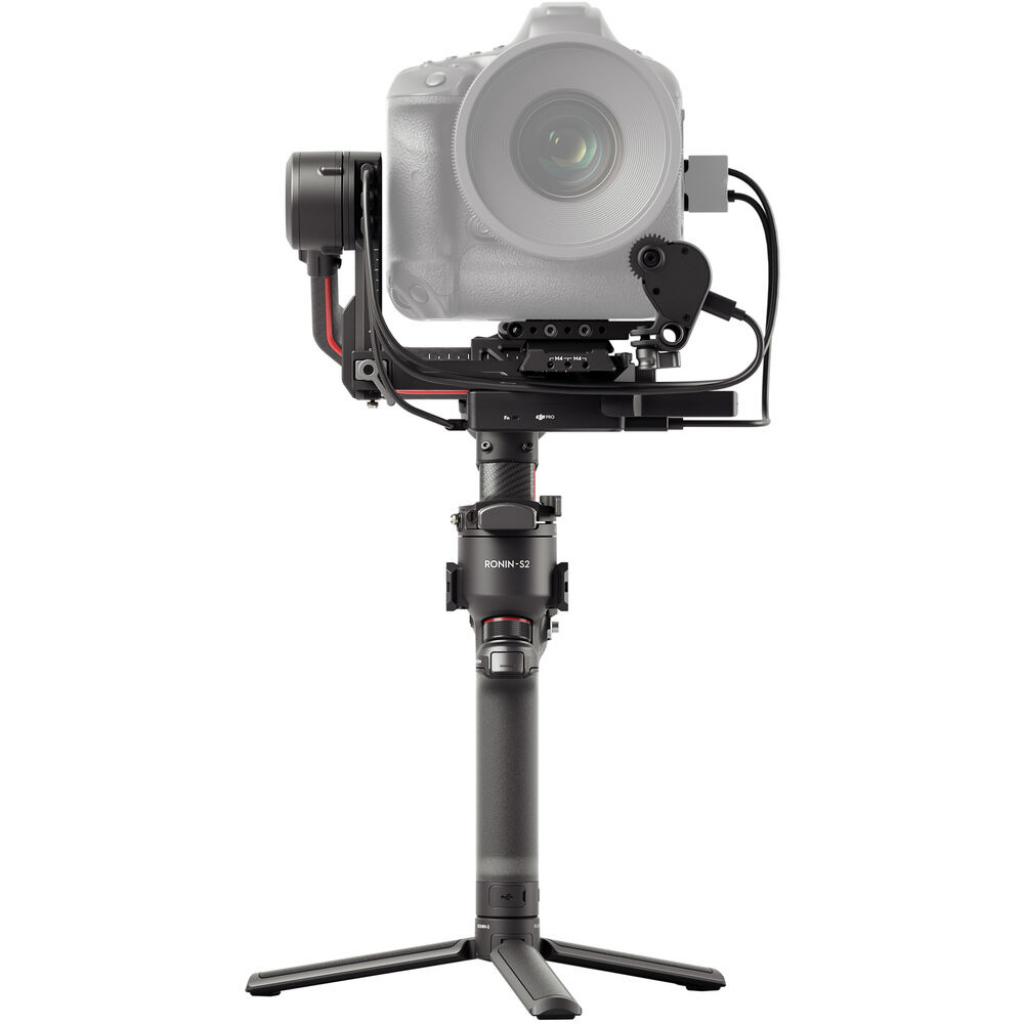 Стедікам DJI RS 2 Pro Combo (CP.RN.00000094.02) - зображення 1