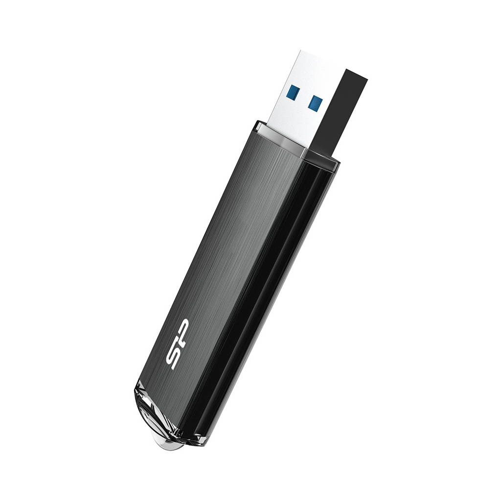USB флеш накопичувач Silicon Power 250 GB Silicon Marvel Xtreme M80 USB 3.2 (SP250GBUF3M80V1G) - зображення 3